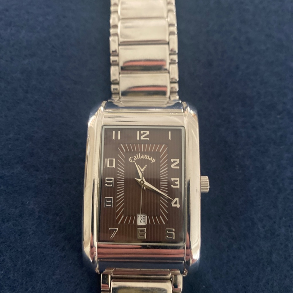 Callaway watch - Picture 3 of 4